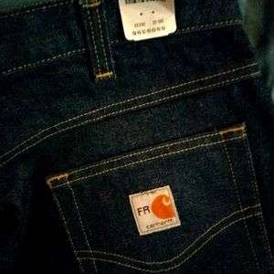 Carhartt Mens Work Pants